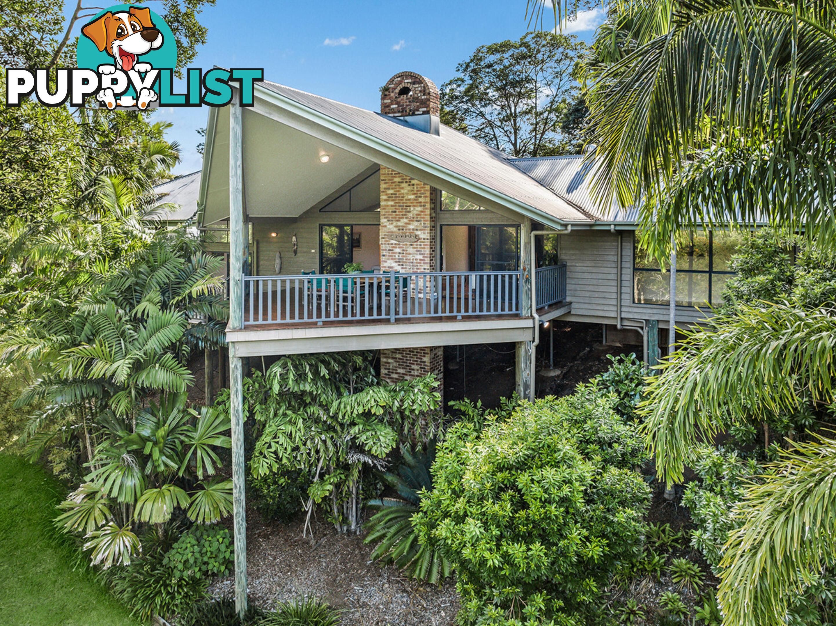 24 Brushwood Drive Samford Valley QLD 4520