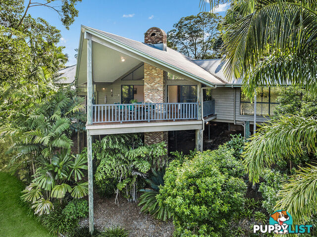 24 Brushwood Drive Samford Valley QLD 4520