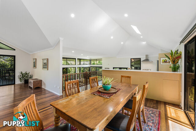 24 Brushwood Drive Samford Valley QLD 4520