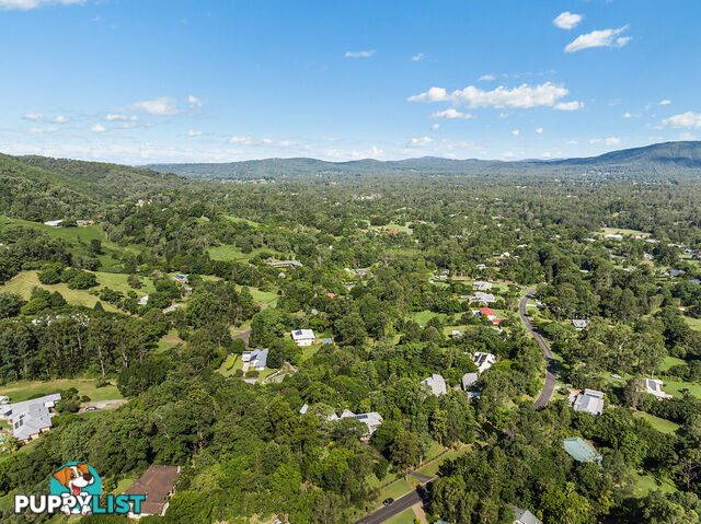 24 Brushwood Drive Samford Valley QLD 4520