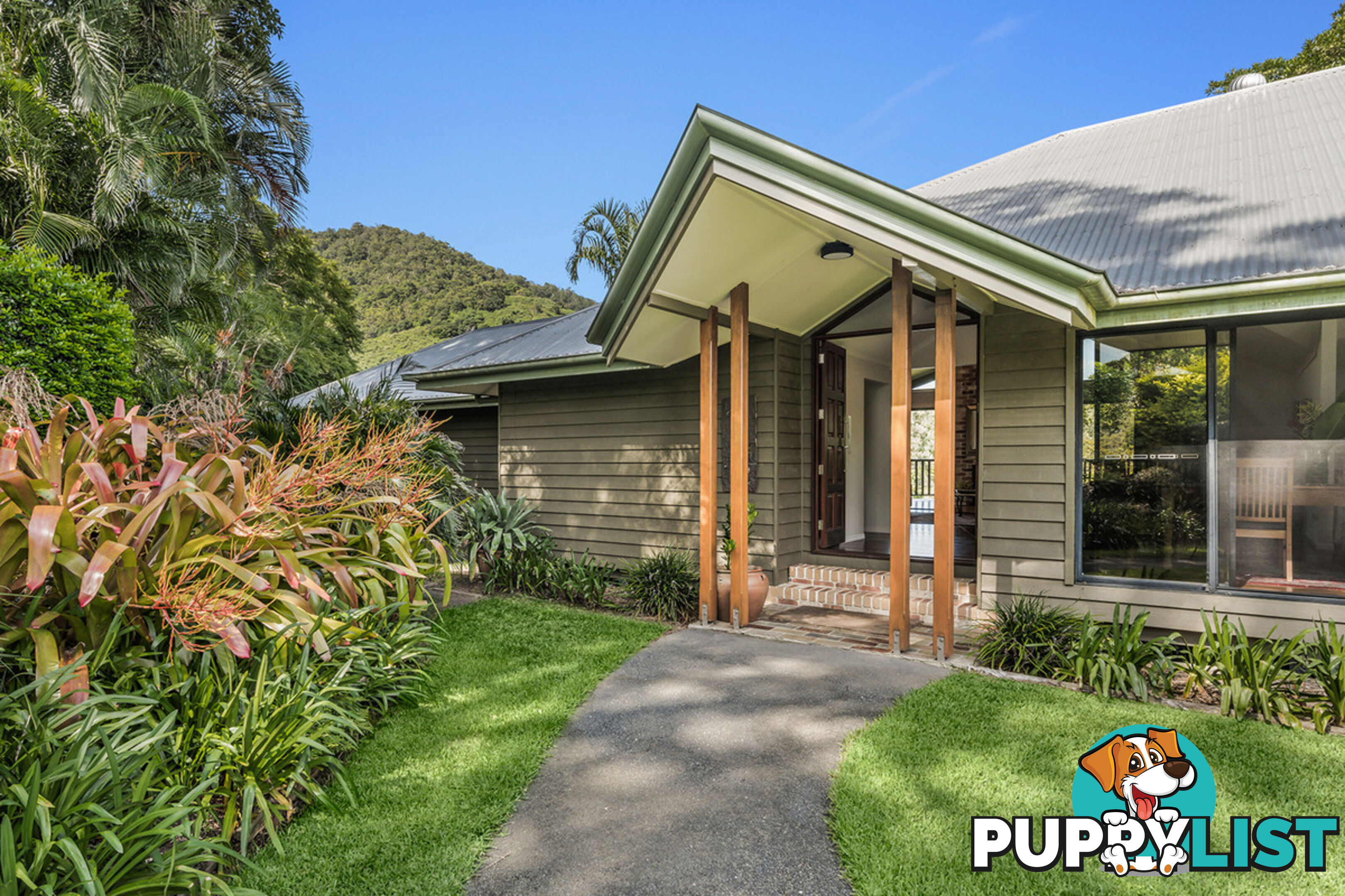 24 Brushwood Drive Samford Valley QLD 4520