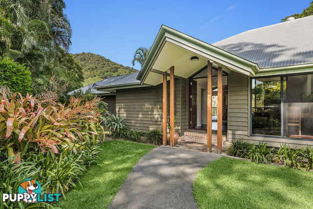 24 Brushwood Drive Samford Valley QLD 4520