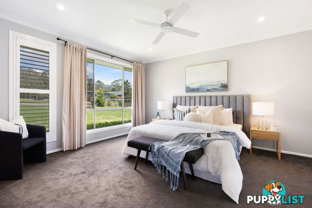 2 Fletcher Close Camp Mountain QLD 4520