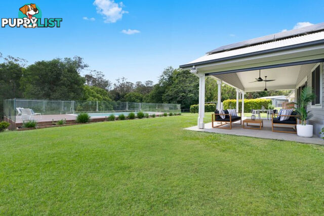 2 Fletcher Close Camp Mountain QLD 4520