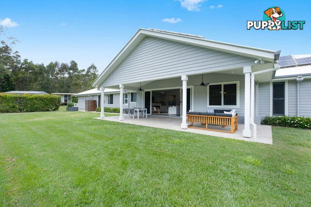 2 Fletcher Close Camp Mountain QLD 4520