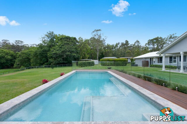 2 Fletcher Close Camp Mountain QLD 4520