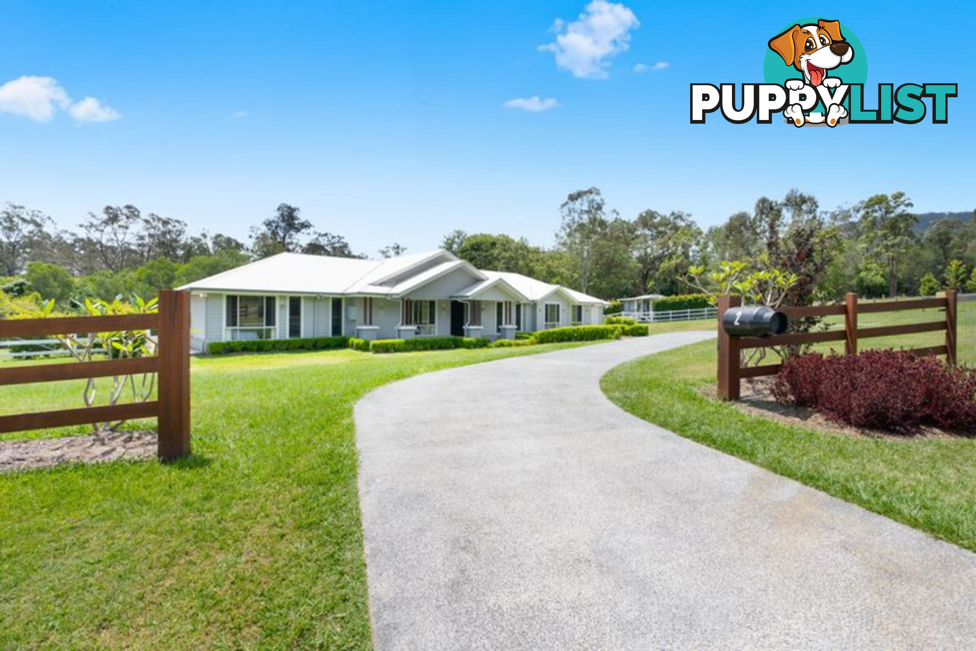 2 Fletcher Close Camp Mountain QLD 4520