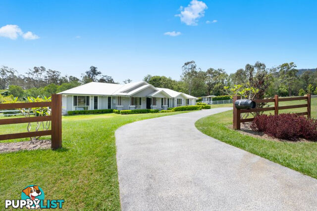 2 Fletcher Close Camp Mountain QLD 4520