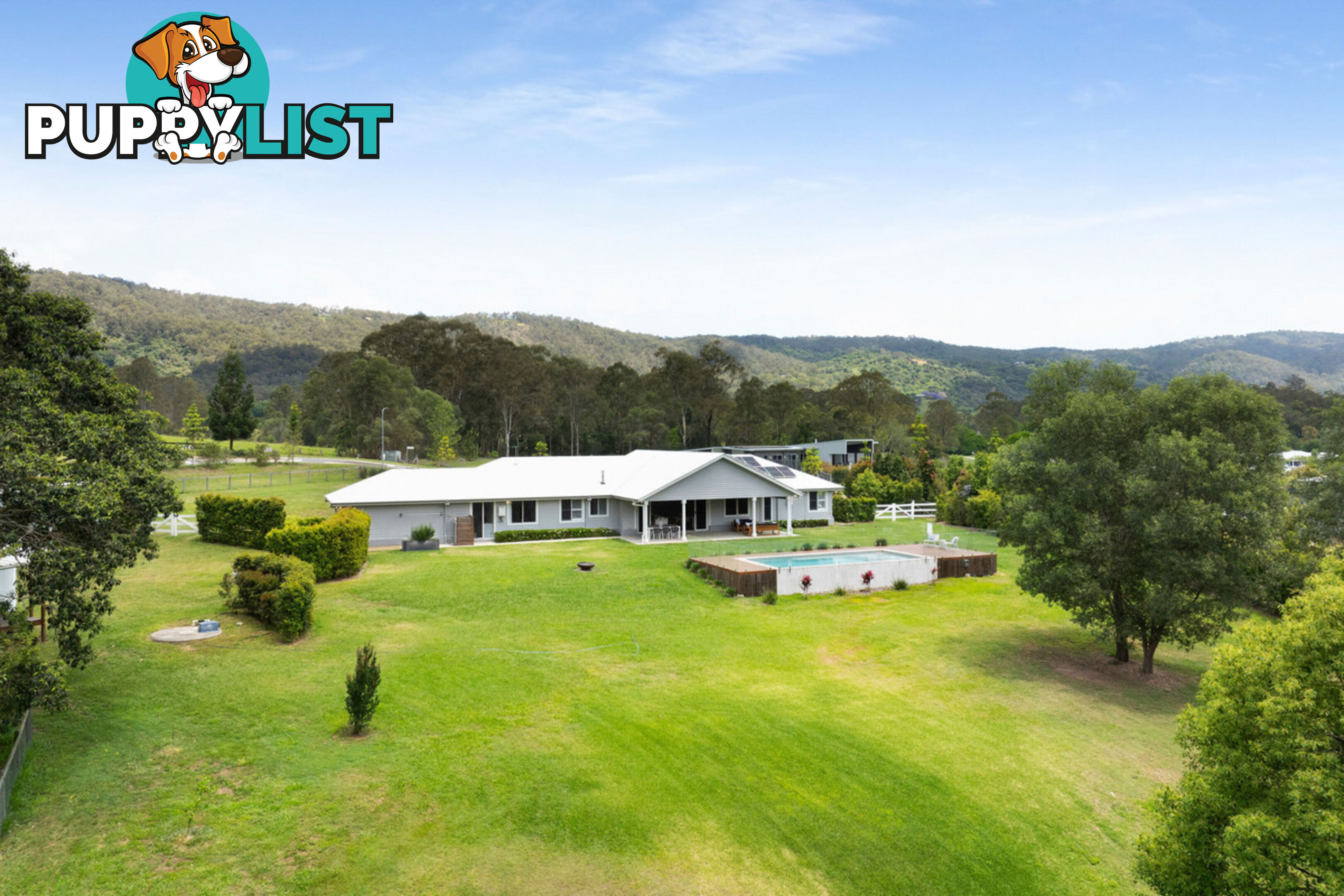 2 Fletcher Close Camp Mountain QLD 4520