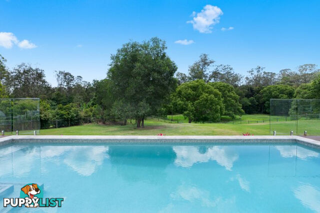 2 Fletcher Close Camp Mountain QLD 4520