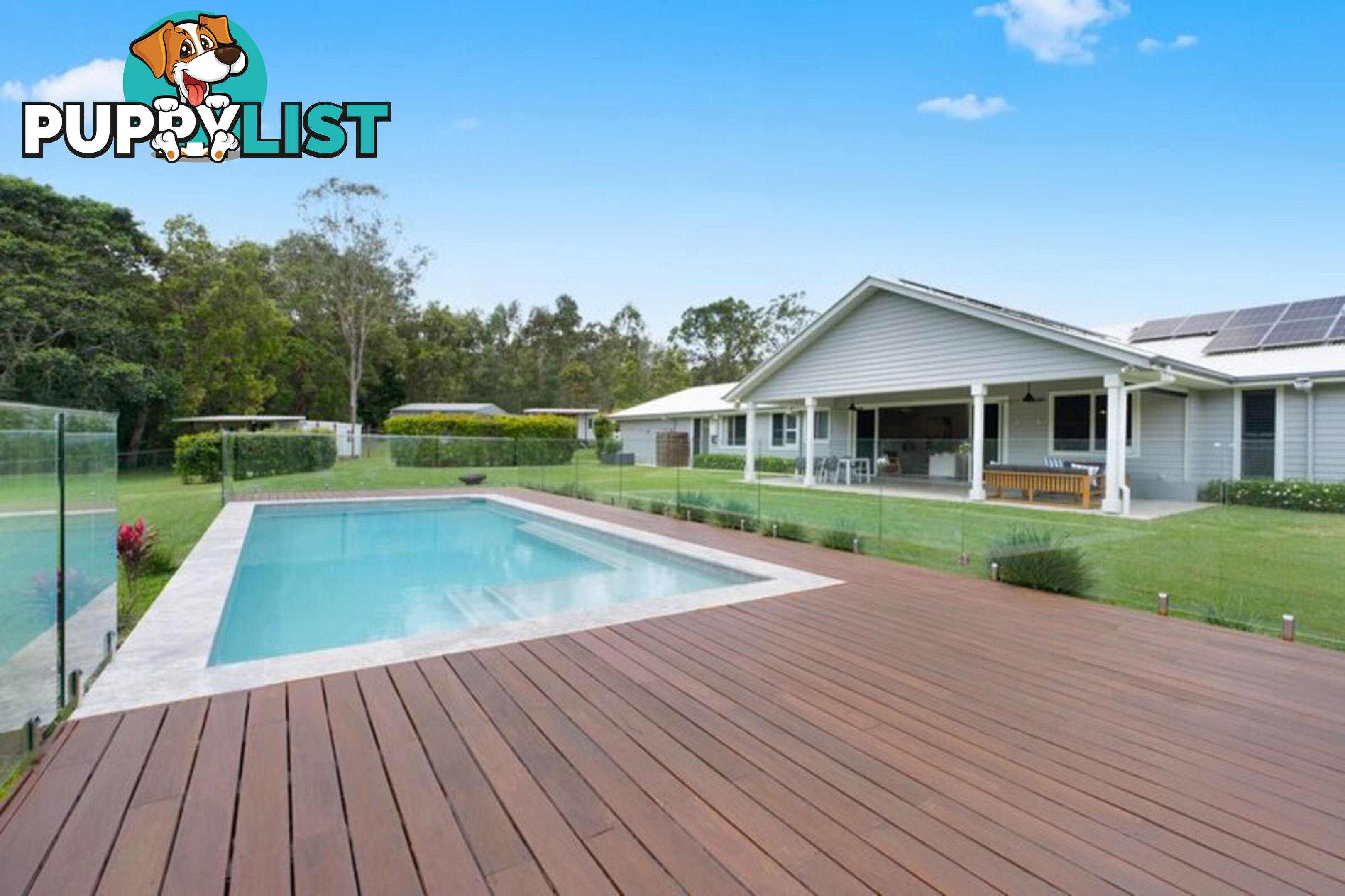 2 Fletcher Close Camp Mountain QLD 4520