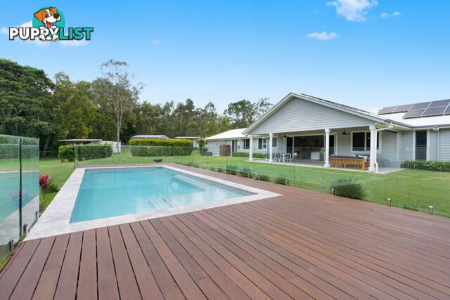 2 Fletcher Close Camp Mountain QLD 4520