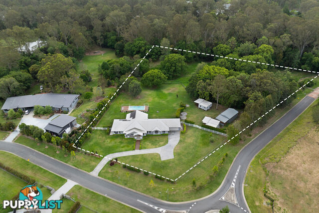 2 Fletcher Close Camp Mountain QLD 4520