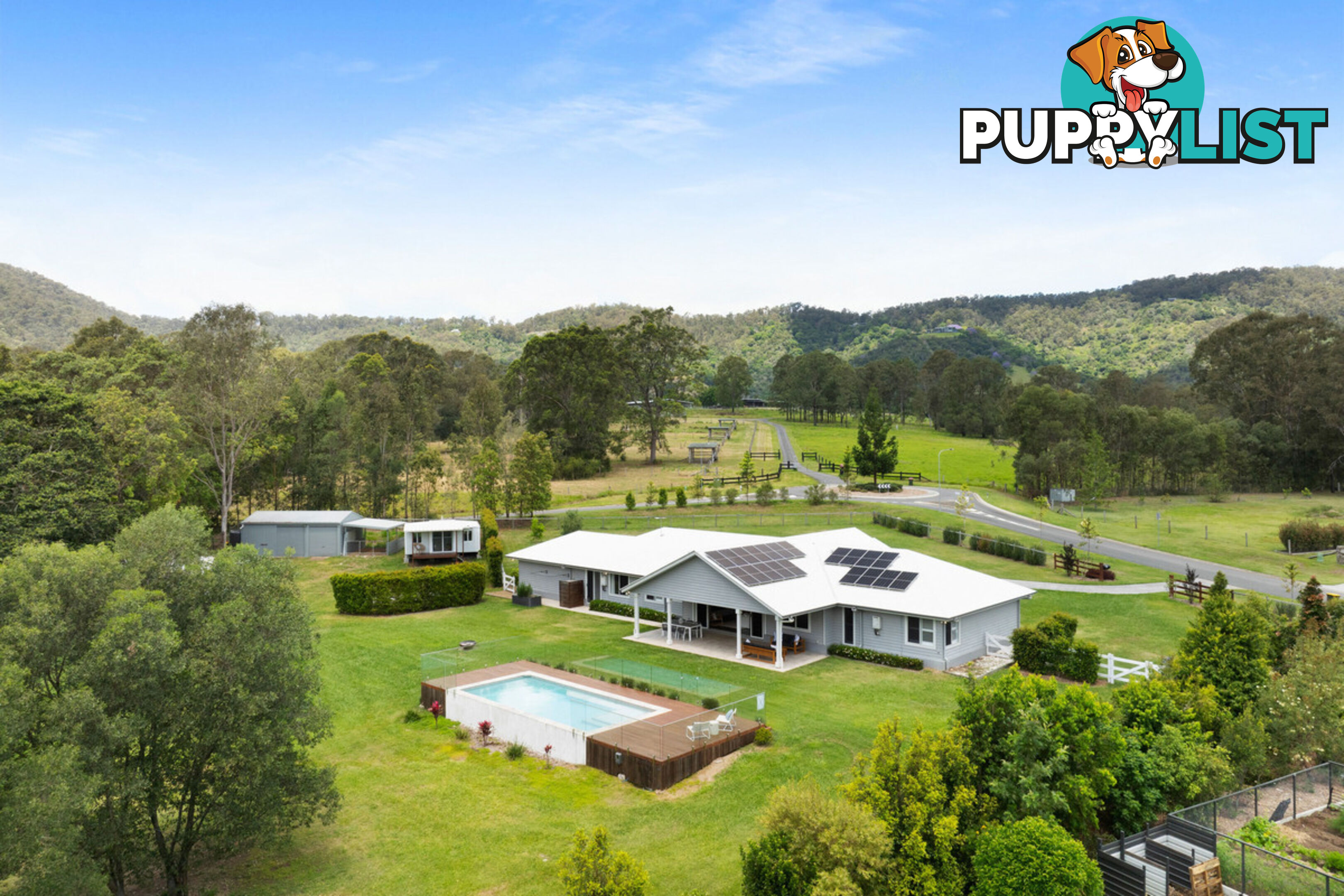 2 Fletcher Close Camp Mountain QLD 4520