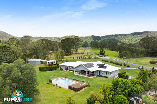 2 Fletcher Close Camp Mountain QLD 4520