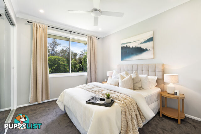 2 Fletcher Close Camp Mountain QLD 4520