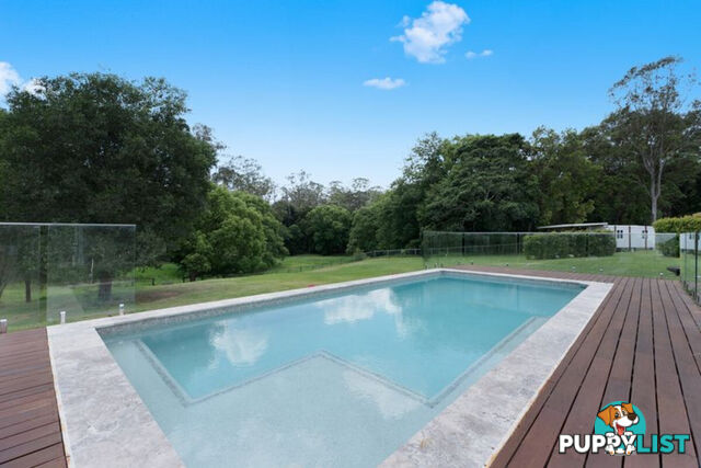 2 Fletcher Close Camp Mountain QLD 4520