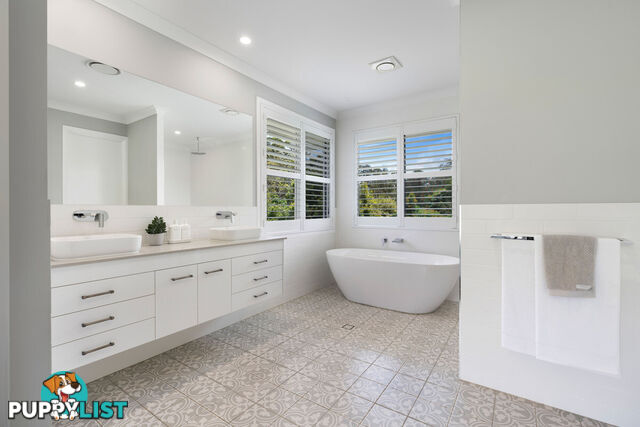 2 Fletcher Close Camp Mountain QLD 4520