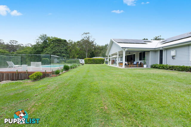 2 Fletcher Close Camp Mountain QLD 4520