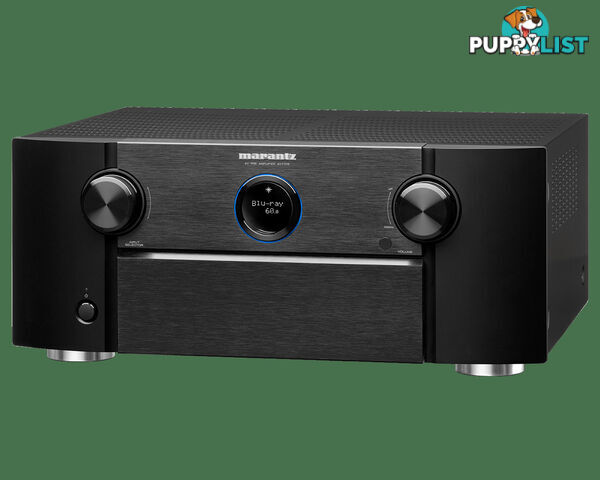 Marantz AV7706 11.2 Channel AV PreAmplifier