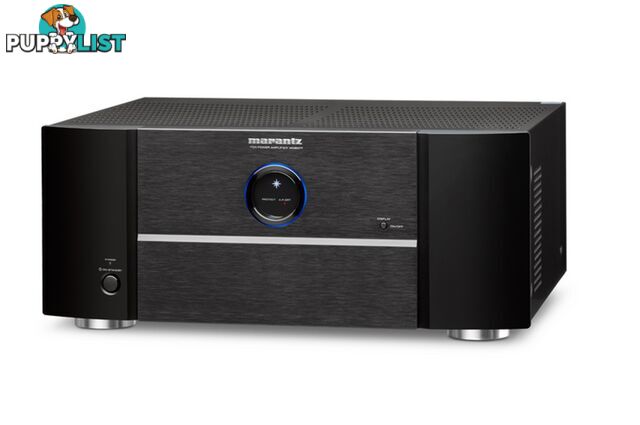 Marantz MM8077 Power Amplifier