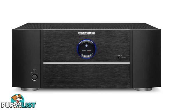 Marantz MM8077 Power Amplifier