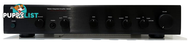 AMC XIA 30 Integrated Stereo Amplifier