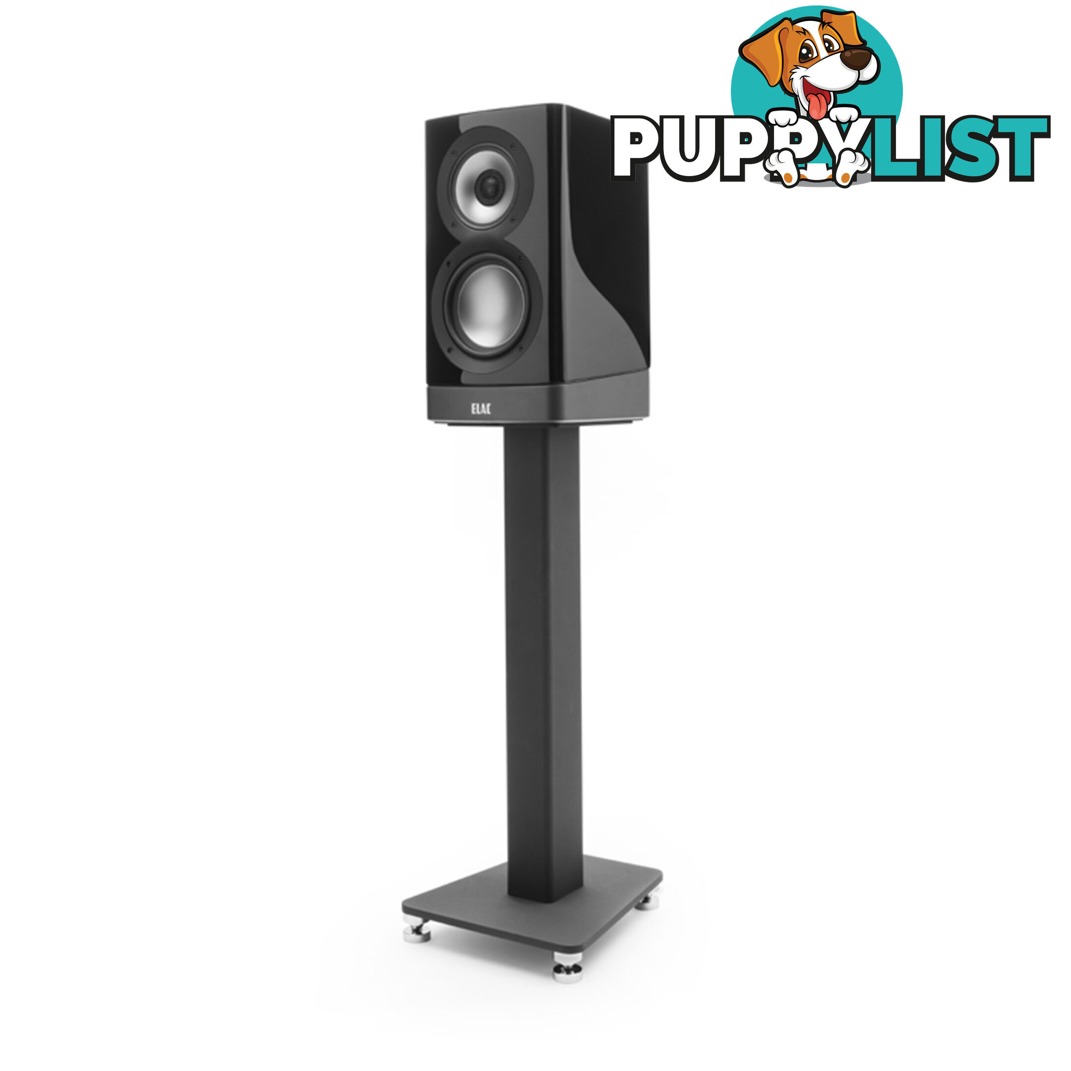 Elac LS 80 Speaker Stands