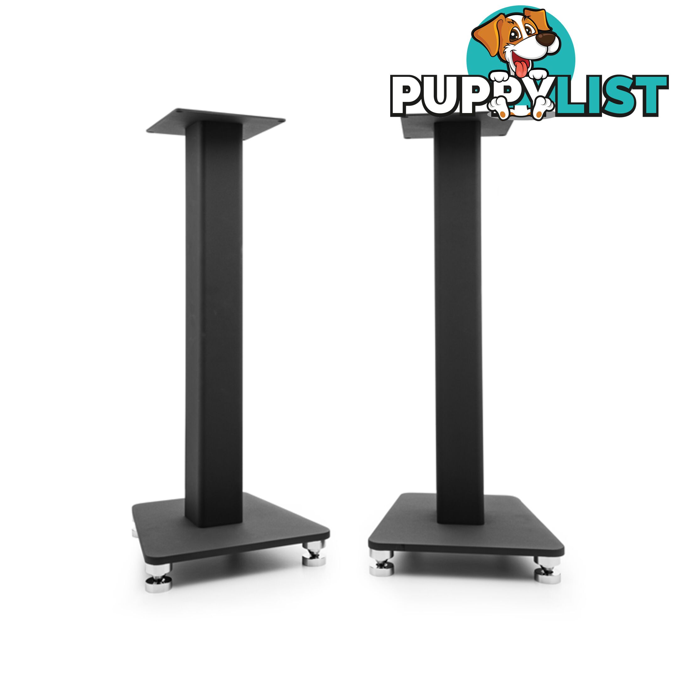 Elac LS 80 Speaker Stands