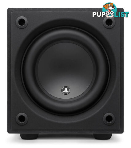 JL Audio Dominion d108 8-inch Subwoofer