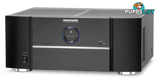 Marantz MM7055 Power Amplifier