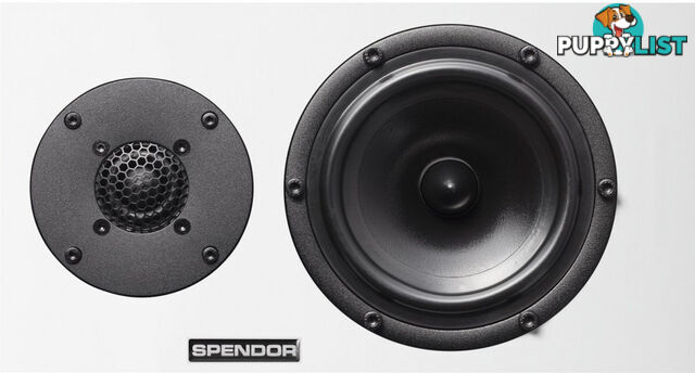 Spendor AC1 Centre Channel Speaker