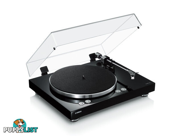 Yamaha TT-N503 MusicCast Vinyl 500 Turntable