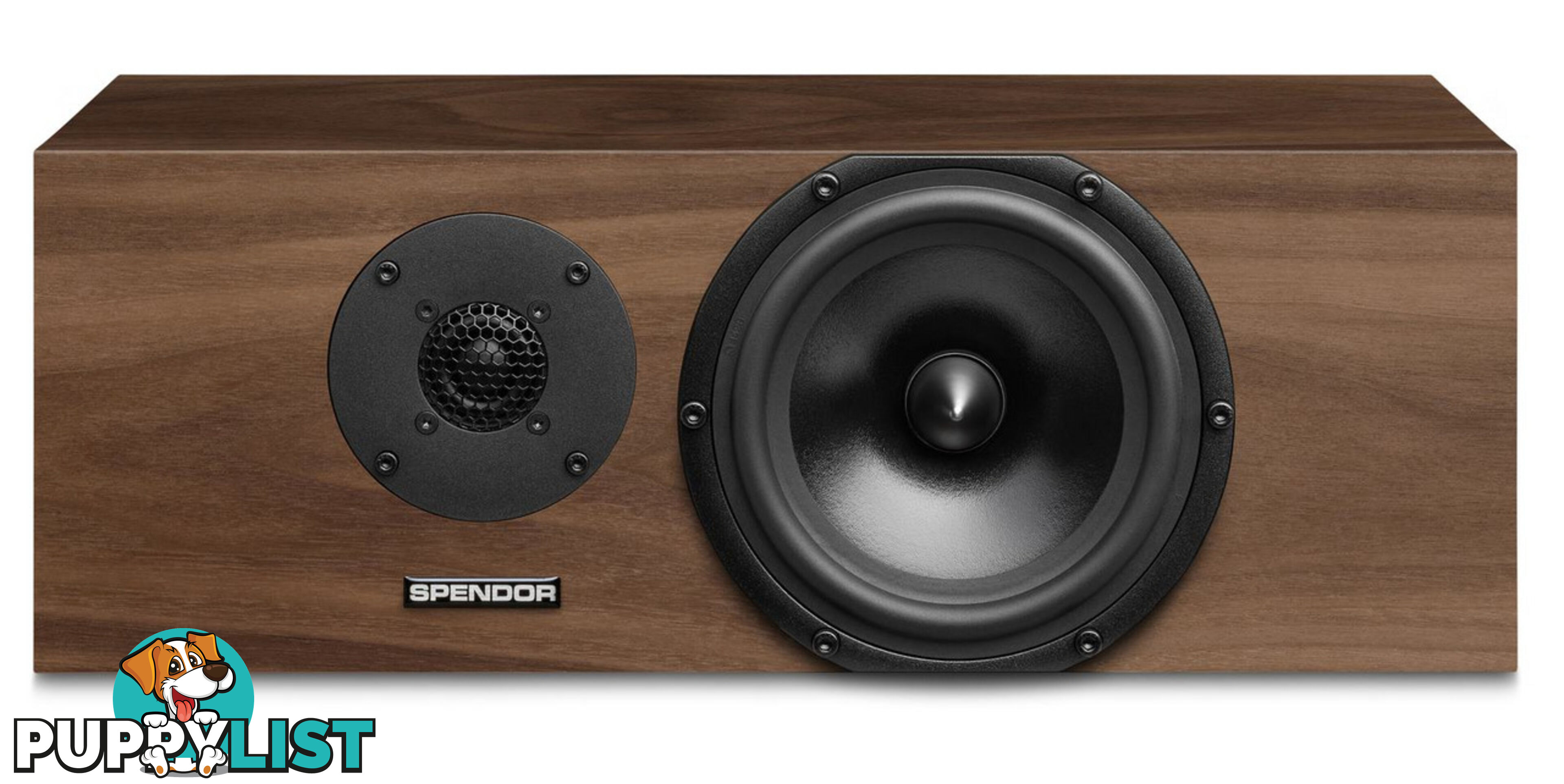 Spendor AC2 Centre Channel Speaker