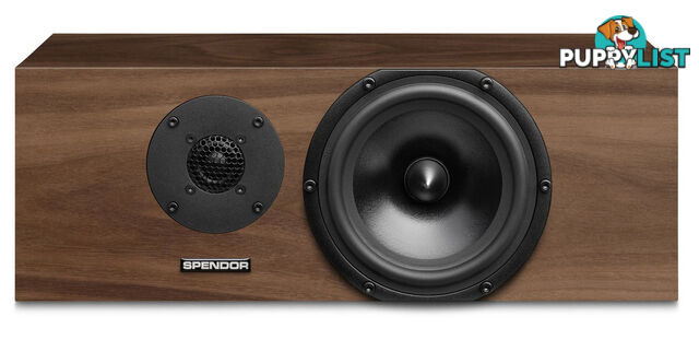 Spendor AC2 Centre Channel Speaker