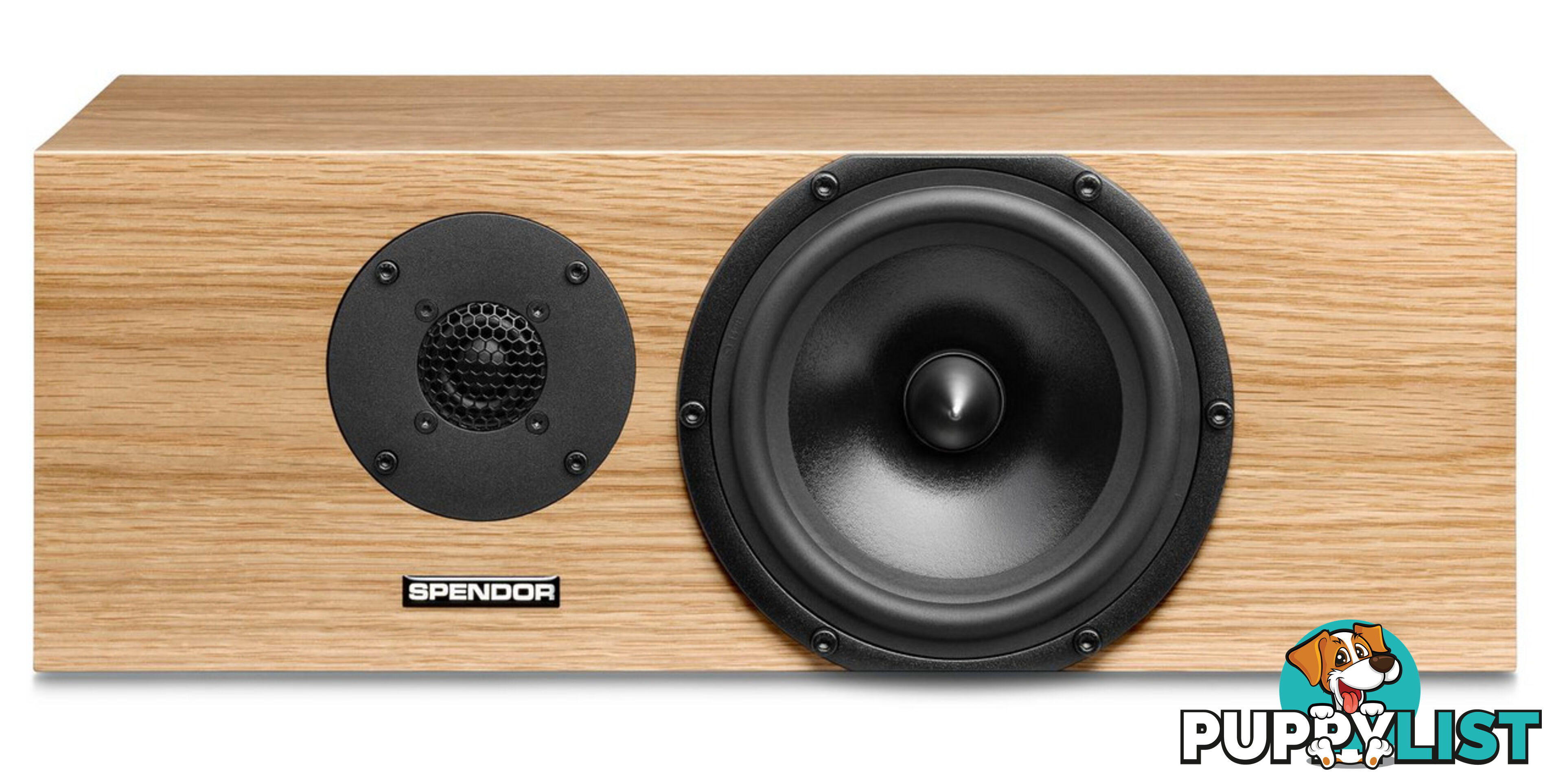 Spendor AC2 Centre Channel Speaker