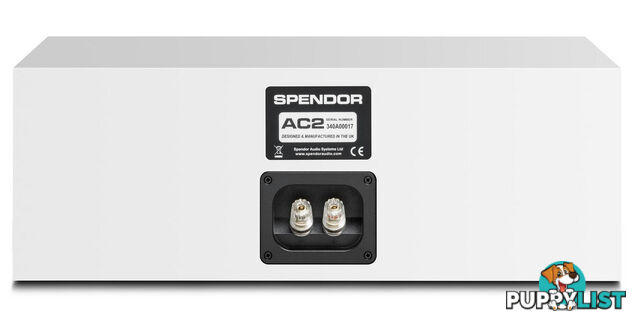 Spendor AC2 Centre Channel Speaker