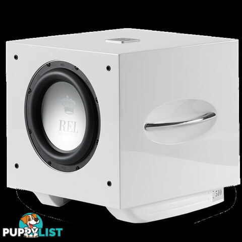 REL S/510 Sub Woofer