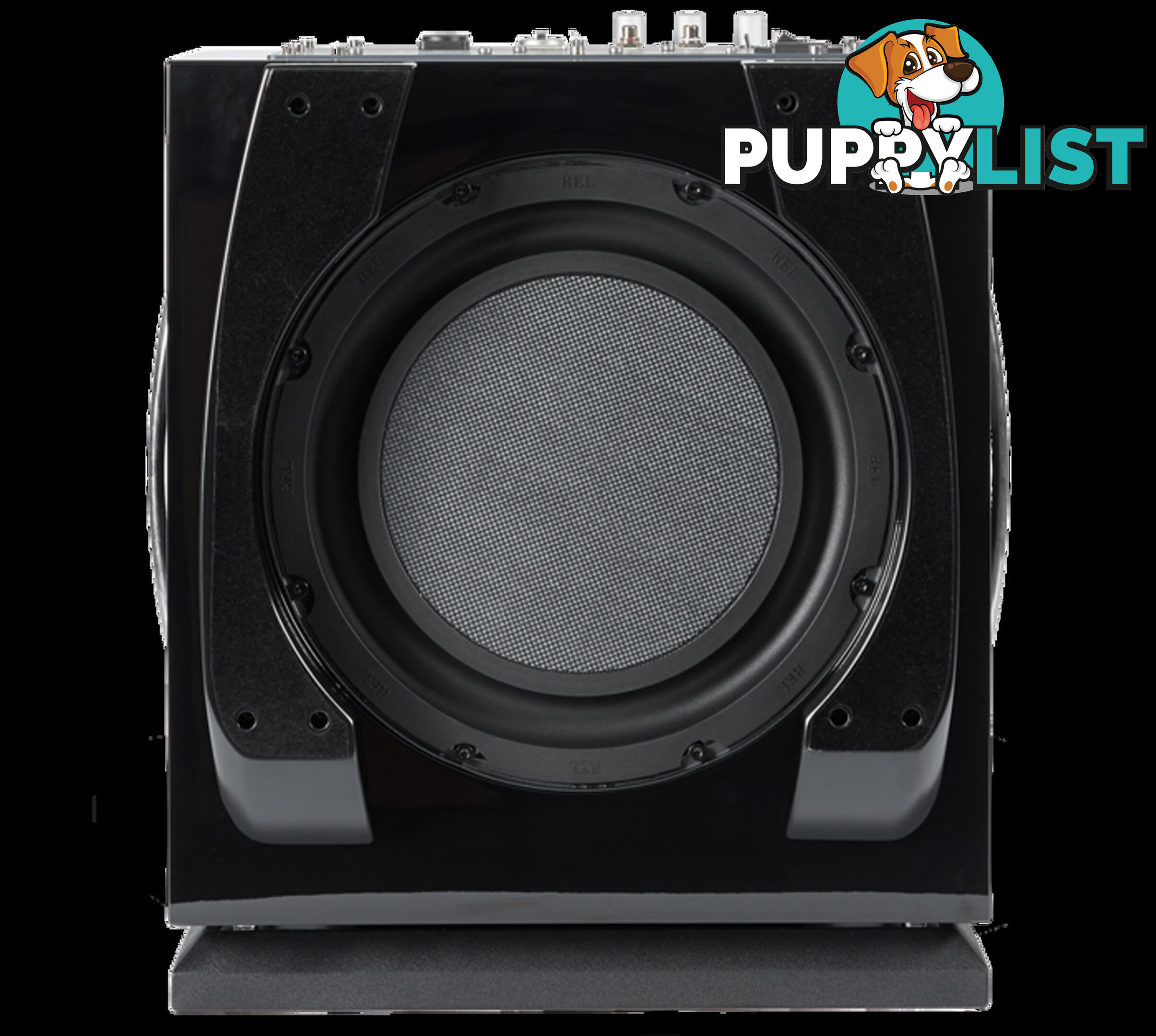 REL S/510 Sub Woofer