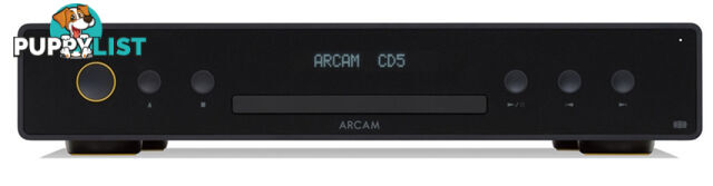 Arcam CD5 CD Player