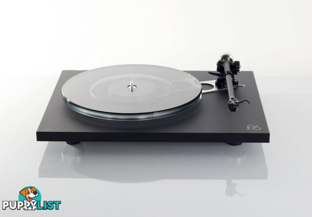 Rega Planar 6 Turntable with Ania Pro Cartridge