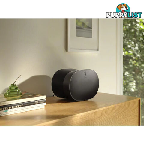 Sonos Era 300 Speaker in Black