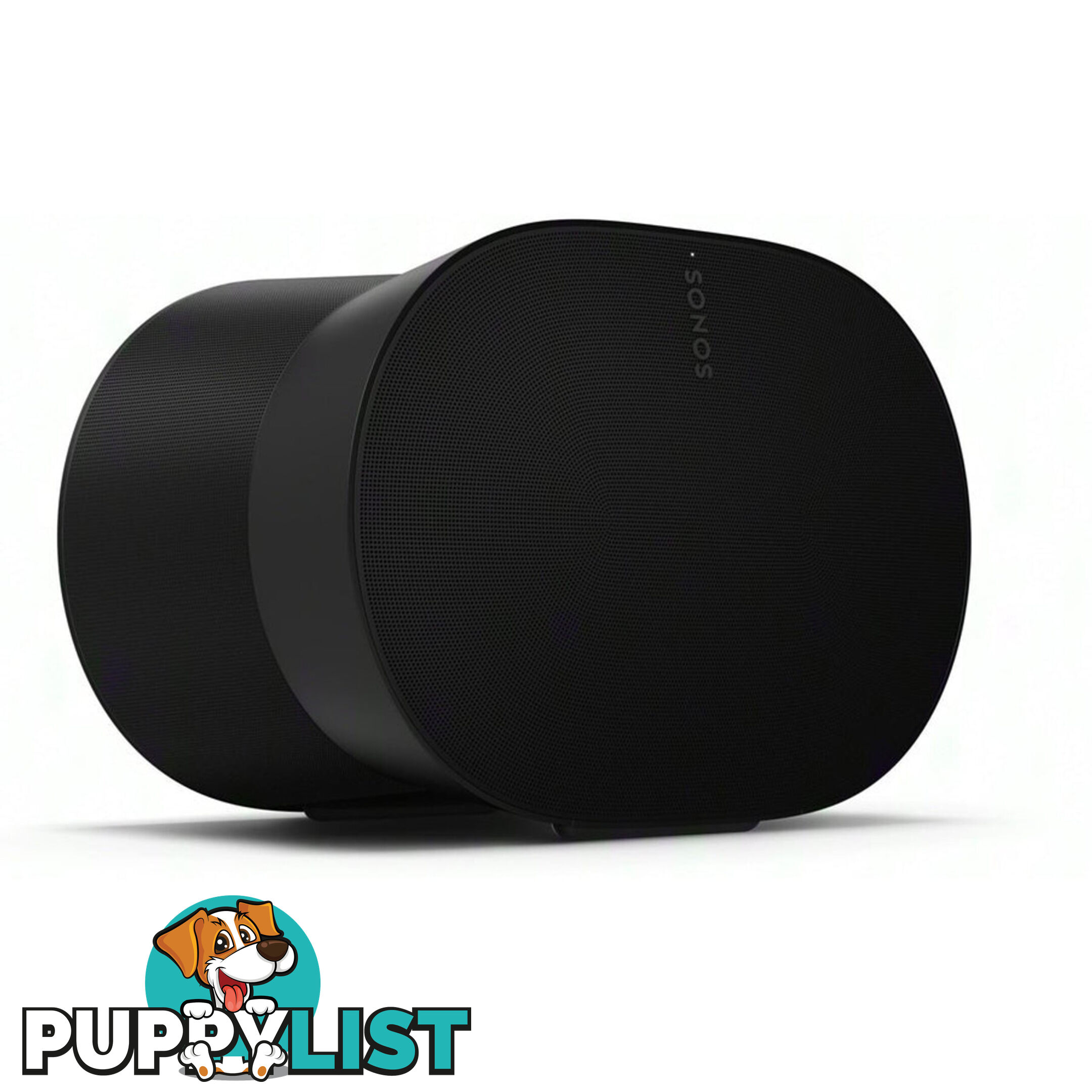 Sonos Era 300 Speaker in Black