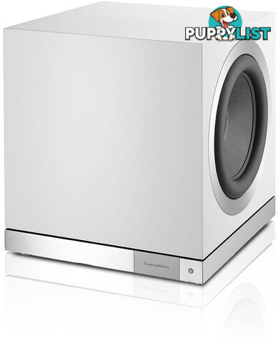 B&W DB1D Subwoofer White