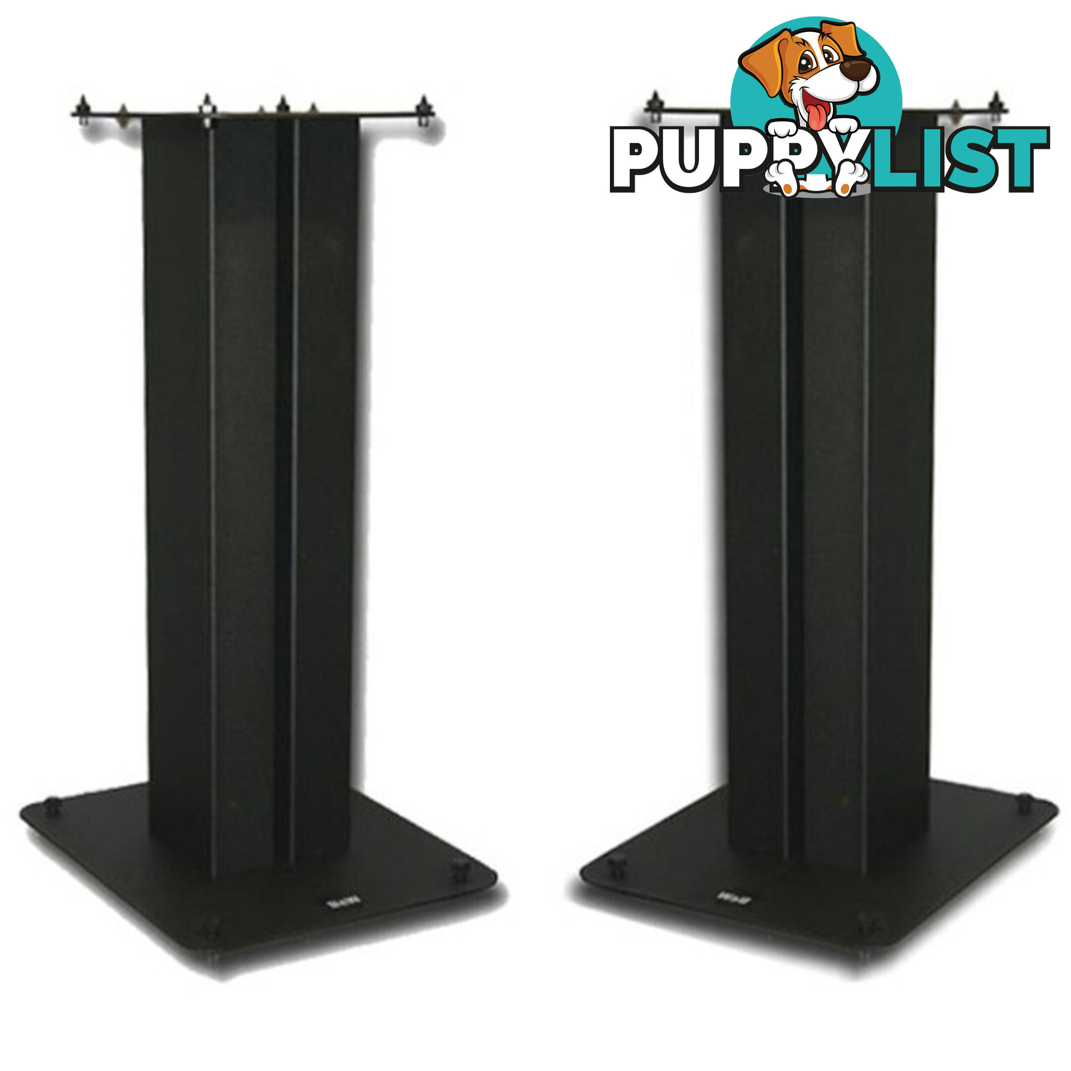 B&W STAV24 S2 Speaker Stands (Pair)