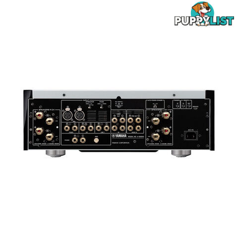 Yamaha A-S1200 Integrated Amplifier