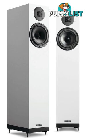 Spendor A4 Floorstanding Speakers (Pair)