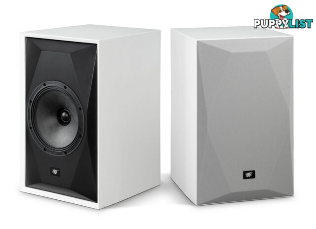 Mobile Fidelity SourcePoint 10 Loudspeaker (pair) in White