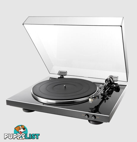 Denon DP-300F Fully Automatic Analog Turntable