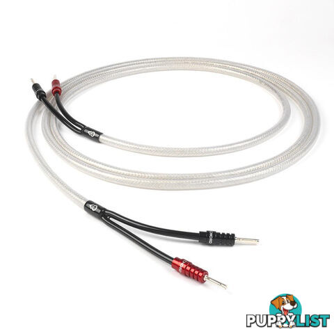 Chord ShawlineX Speaker Cable 3m (Pair)